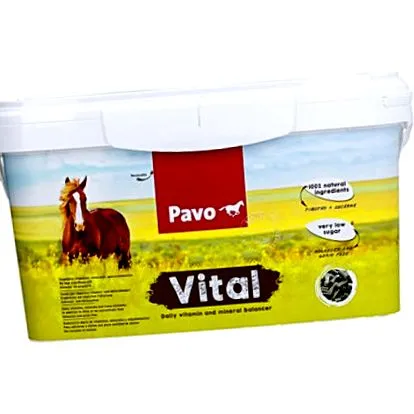 vital