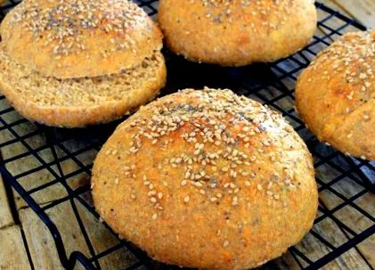 моркови