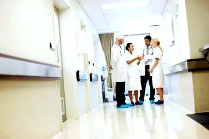 Чревна обструкция