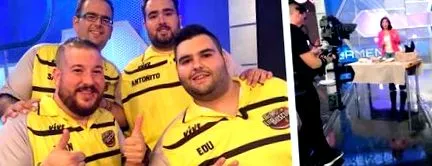 загубата