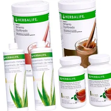 herbalife