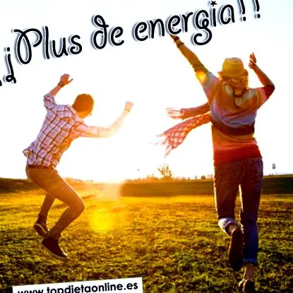 energy