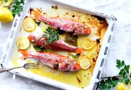 вкусни