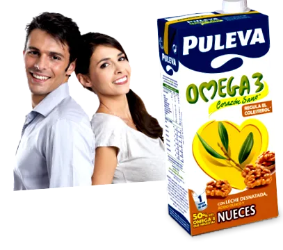 омега