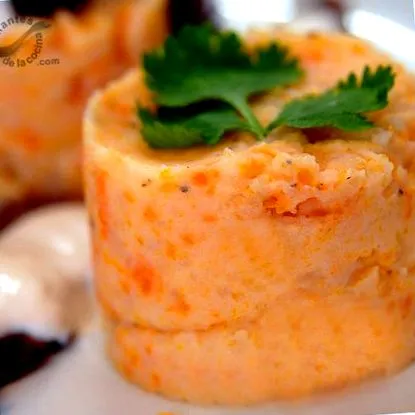моркови