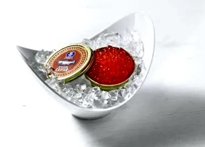 червен