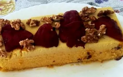 моркови