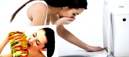 булимия