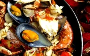 морски