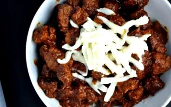 яловичини корисні