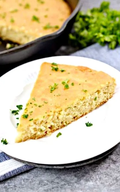 cornbread