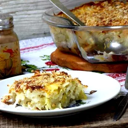 рецепта