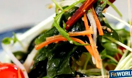 wakame