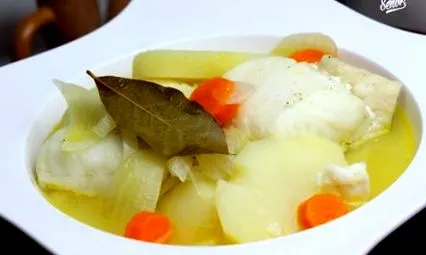болни риби