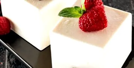 мляко