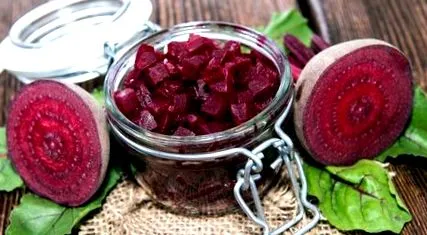 цвекло