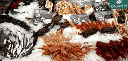 морски