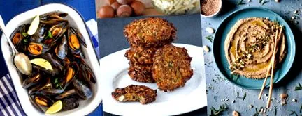 закуски