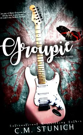 groupie