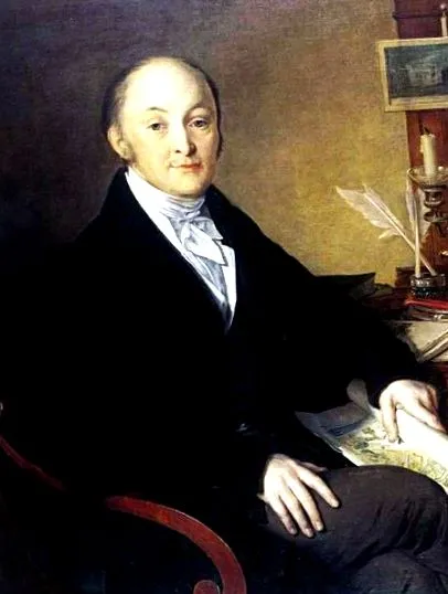сперански