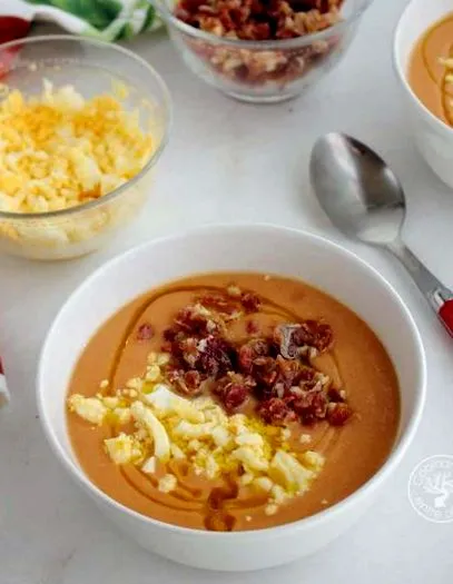 salmorejo
