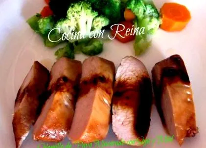 sirloin