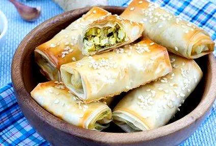 зеленчукови