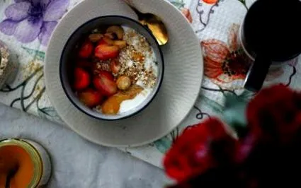 Кефирска купа смоти