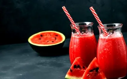 smoothie