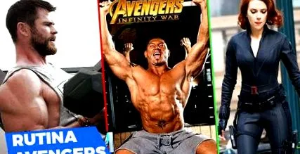 avengers