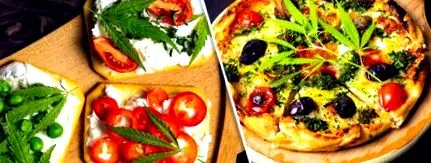 закуски