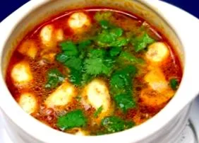 морски дарове