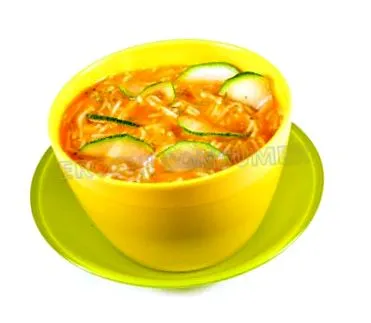 морков