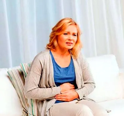 гастрит Лечение