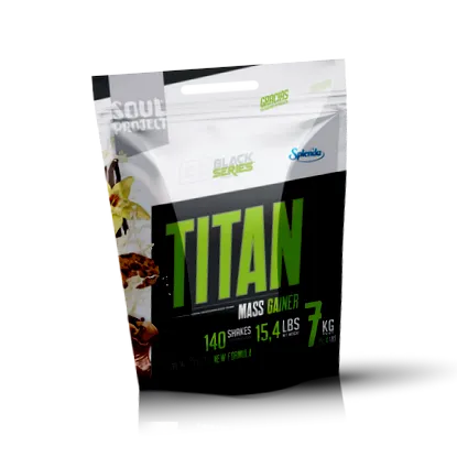 titan
