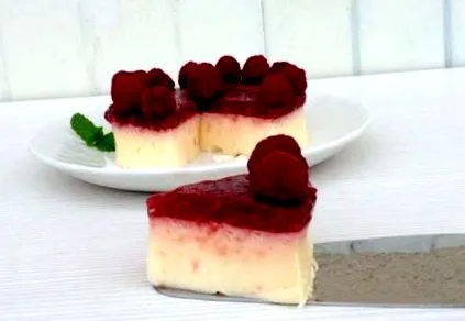чийзкейк