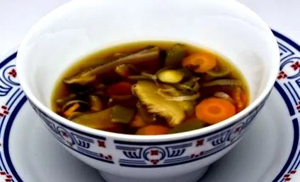 мисо супа