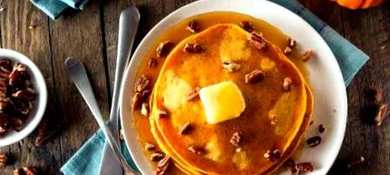 овесени ядки