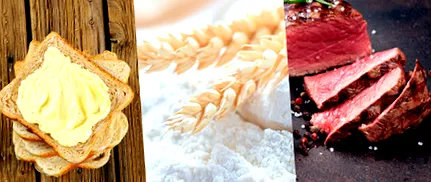 foods