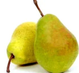 körte