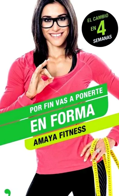 Amaya Fitness