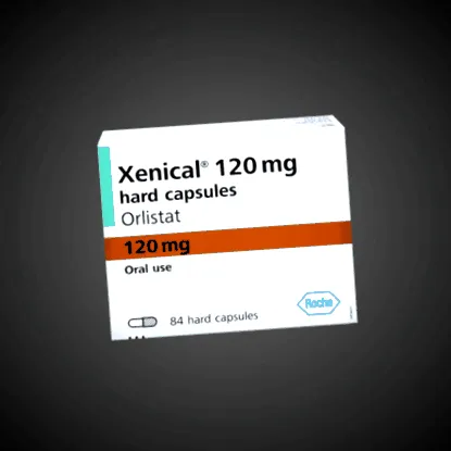 orlistat