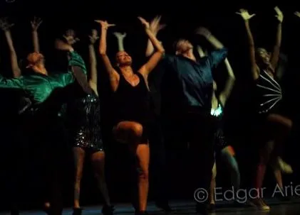 codanza