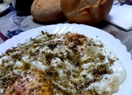 zaatar