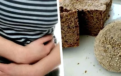 пшеница