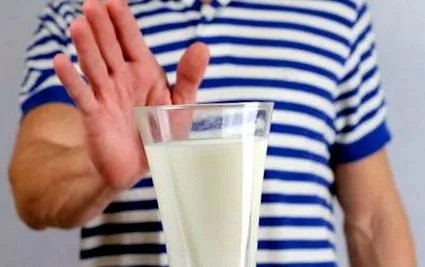 мляко