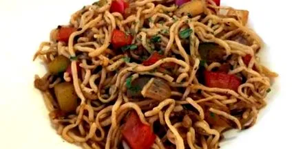 pasta