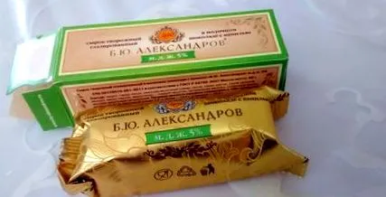 десерт