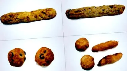 може