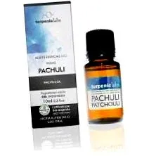 patchouli
